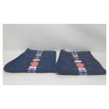 2 Pair Mens Jeans 40×30