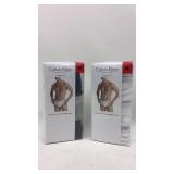 Men’s Medium Calvin Klein 6CT Briefs