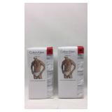 Men’s Medium Calvin Klein 6PK of Briefs