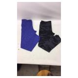 2 Tuff Athletics Women’s Large Yoga Pants