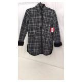 Women’s Medium Ike Behar Up Jacket