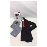 Women’s Medium Athletic Clothing