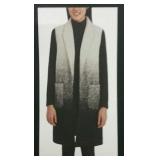 Andrew Marc Size Small Open Cardigan