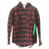 Womens XL Boston Traders Jacket