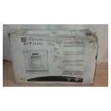 decorFlame Electric Fireplace MM650C-38ACH (NDF-65