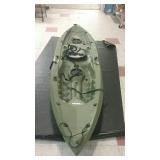 Lifetime Tamarack Angler Kayak