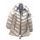 LG Womens Andrew Marc Down Coat