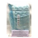 Twin Sized Mattress Foam Topper