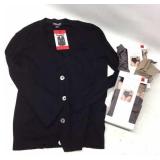 Med Women’s Underwear & Blouse