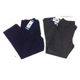 (2 Pairs) Sz 10 Women’s Work Slacks