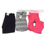 Size 10 Women’s Summer Shorts & Capris
