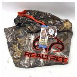 Men’s Large Realtree Camo Hoodie
