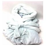 Women’s XL Carole Hochman Seabreeze Plush Robe