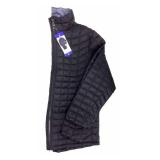 LG Men’s Quilted Ben Sherman Jacket