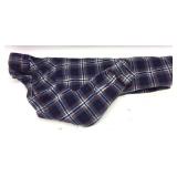 LG Freedom Foundry Men’s Fleece Flannel Jacket