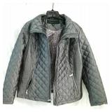 XL Ladies Andrew Marc Quilted Jacket