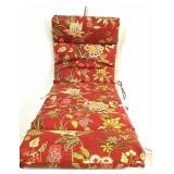Chaise Lounge Cushion