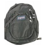 JanSport Backpack-Black