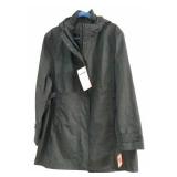 XXL Ladies Kirkland Waterproof Trench Coat
