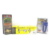 Staple Gun/Brace/Weed Wizard Head Replacement