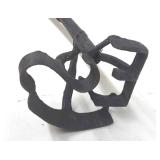 Branding Iron