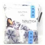 Size 3X Nautica Women