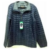 XL Mens Ben Sherman Quilted Jacket
