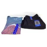 LG Womens Lucky Brand T-shirt & LG Lounge Pants