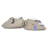 (2 Pair) LG Mens BC Clothing Pants