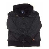 LG Men’s Buffalo David Bitton Fleece Zip Hoodie