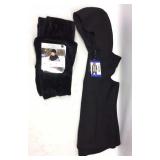 LG Women’s Vest, Scarf , & Beanie Set