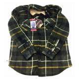 Med Men’s Freedom Foundry Fleece Jacket