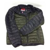 XL Men’s Gerry Down Fill Jacket