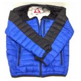 XXL Men’s Gerry Ultra Light Down Fill Jacket