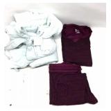 Women’s Lounge Pajama Set & Robe