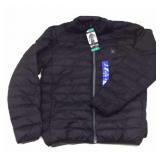 Mens XL Spyder Ultra Light Down Jacket