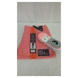 Ladies Jeans - 16 Short, No Show Socks