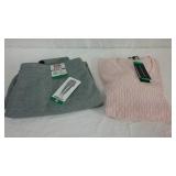XL Ladies Jogger Pants, Sweater