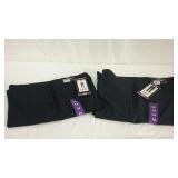 Ladies Dresss Pants Size 14 - 2 Pair