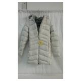 Small Ladies Montreal Marmot Jacket