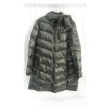 XXL Ladies Packable Down Coat