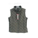 Med Ladies Andrew Marc Quilted Vest