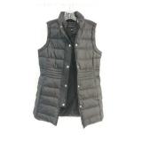 (M) Ladies Weatherproof Vest 30 in Length