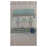 Large Ladies 2 Piece Pajama Set