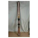 Rossignol Skis w/ Fritschi Freeride Bindings