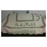 Quilt Donna Sharp Bear Creek Full/Queen