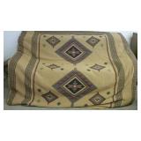 Duvet with Quilt - Full Size