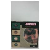 Jumelles Binoculars