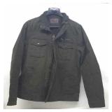 Mens Levi Jacket Large