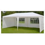 Sunrise Outdoor Shade Tent  Model# NG114